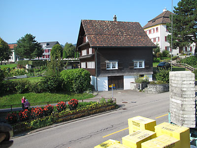 ochsen