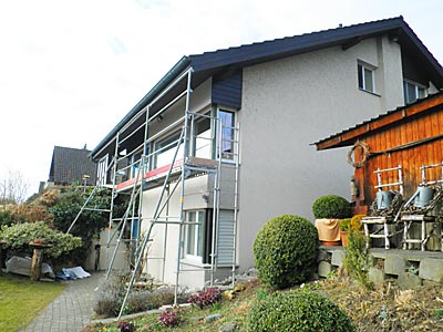 haus