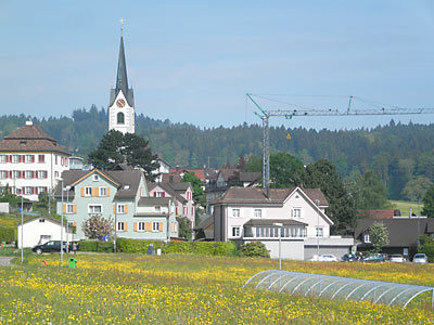 dorf